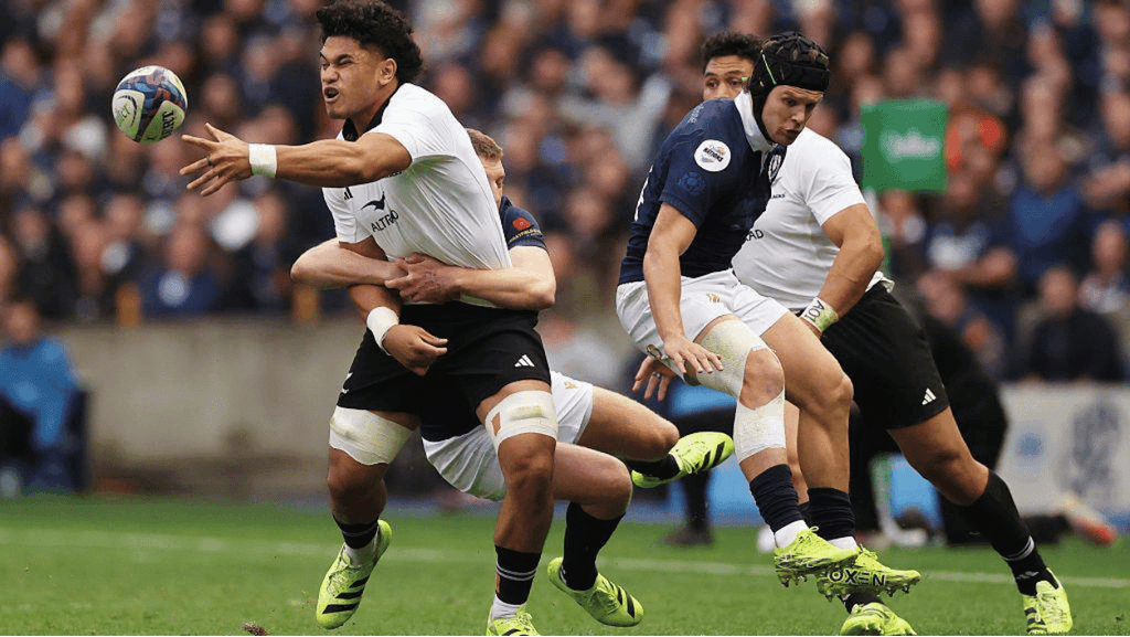 England vs New Zealand Rugby 2026: Twickenham Rematch