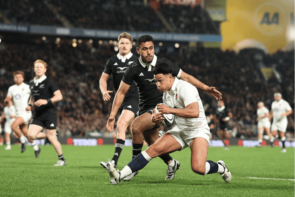 England vs New Zealand Rugby 2026: Twickenham Rematch