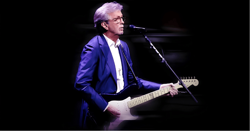 Eric Clapton Tour 2027: Exclusive VIP Tickets & Dates