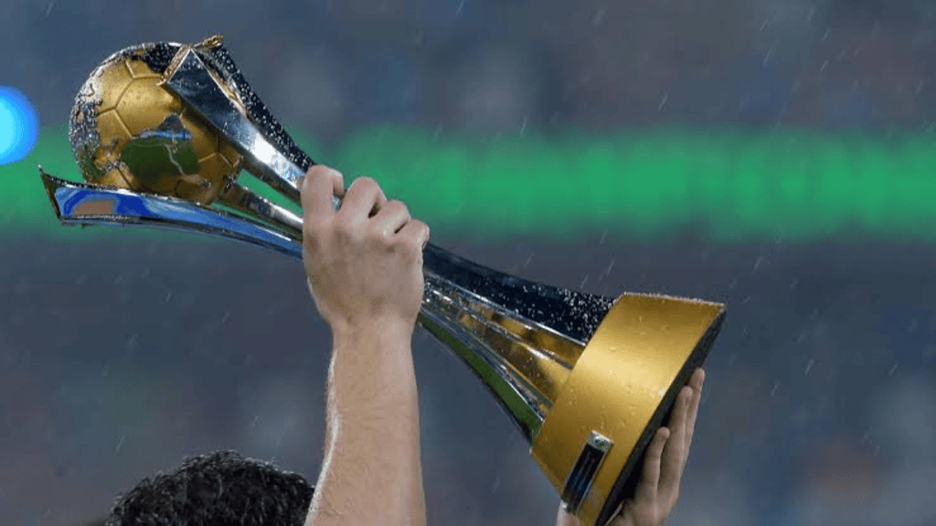 Paris Saint-Germain return to Qatar for the FIFA Intercontinental Cup 2026 final on 16 December.