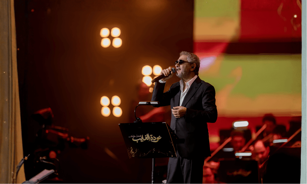 Fadel Chaker Concerts 2026: VIP Tickets & Dates