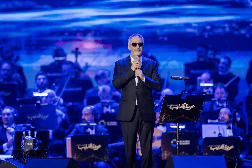 Fadel Chaker Concerts 2026: VIP Tickets & Dates