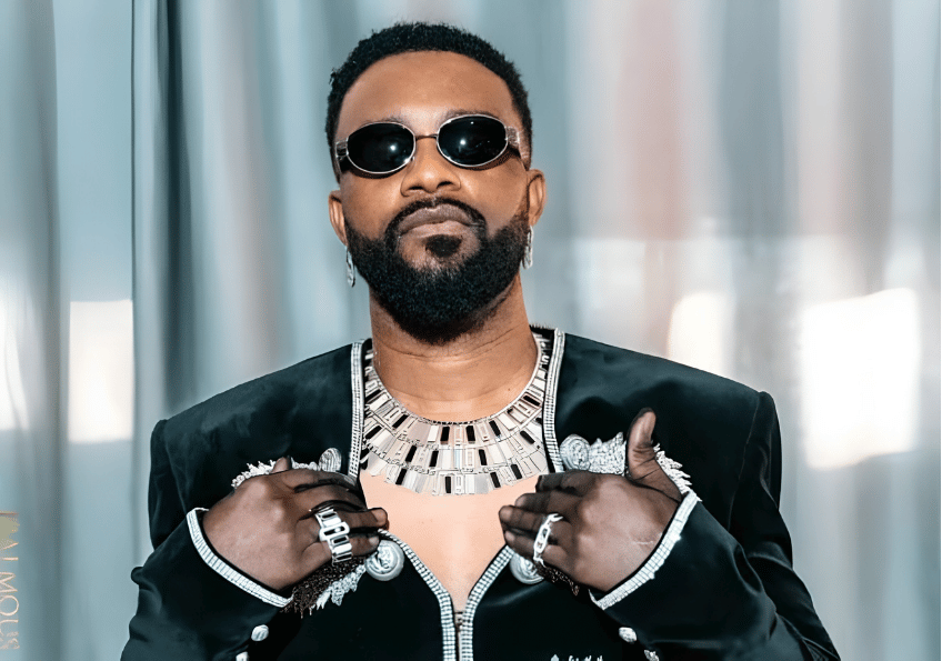 Fally Ipupa Tickets 2026: VIP Access & Concert Dates