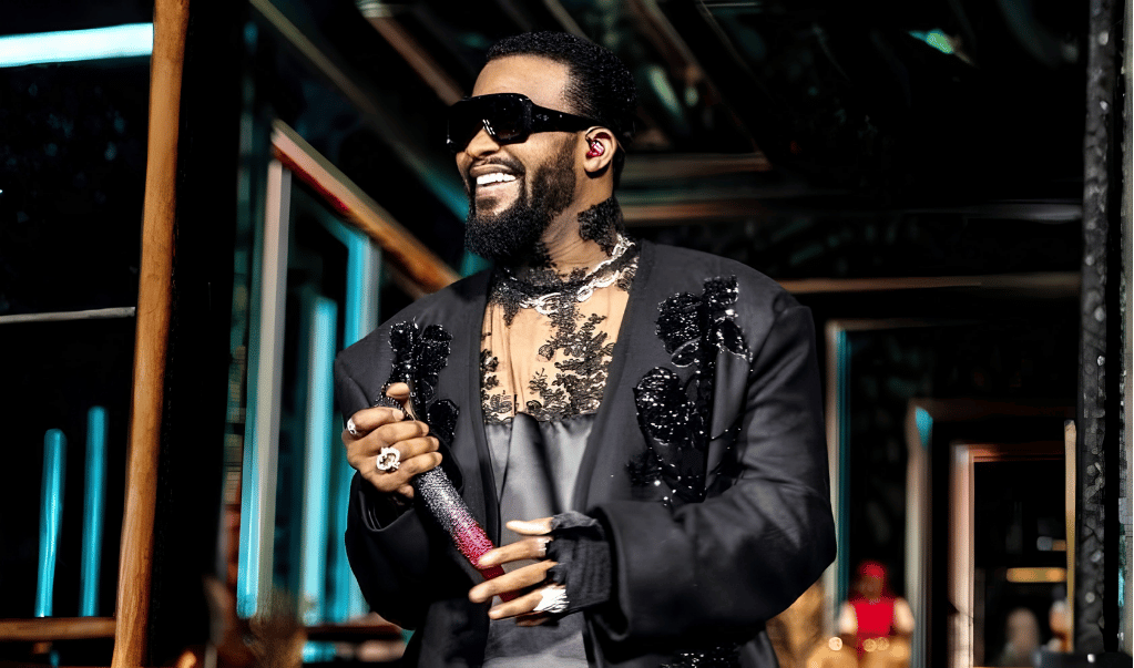 Fally Ipupa Tickets 2026: VIP Access & Concert Dates