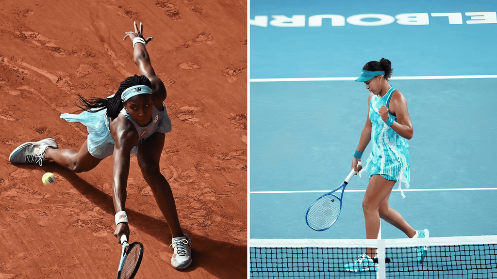 Adding Gauff and Osaka means the event already spans some of the most recognisable names across both tours, giving the one-point concept considerable star power before the remaining field is revealed.