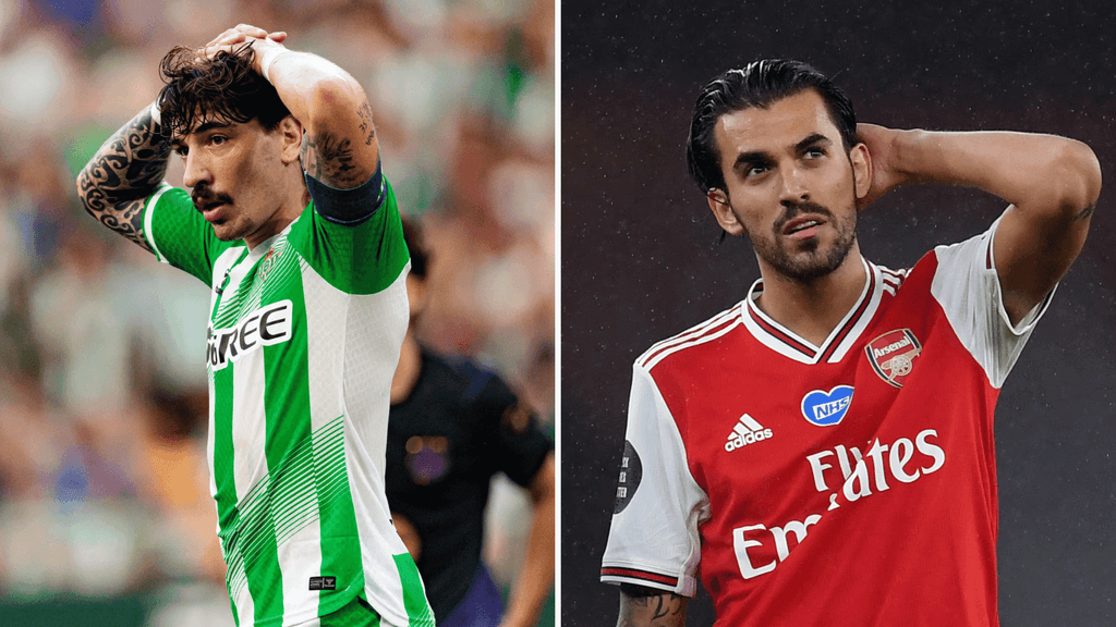 Real Betis vs Arsenal 2027: Can Betis Beat Arsenal Twice?