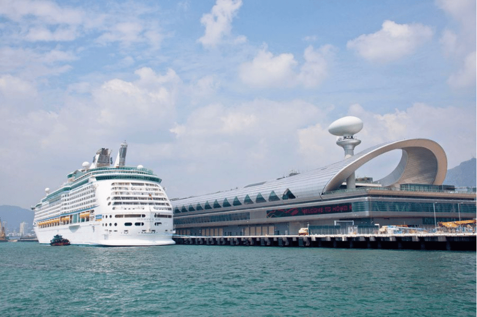 Hong Kong Sail Grand Prix 2027: Race Guide & VIP Access