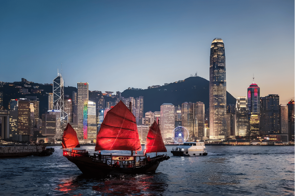 Hong Kong Sail Grand Prix 2027: Race Guide & VIP Access