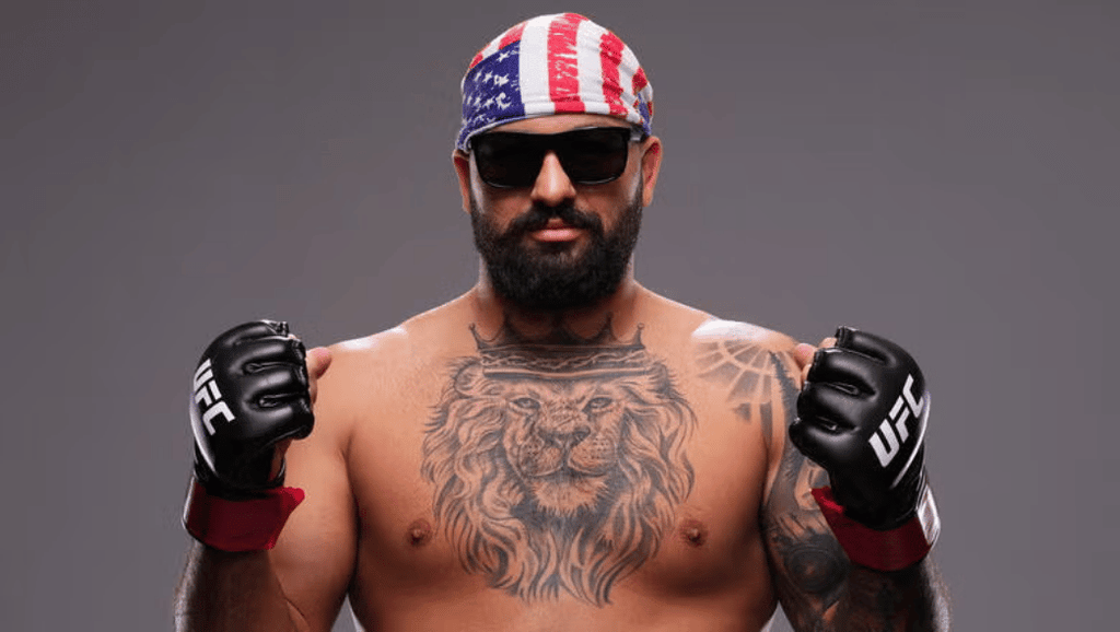 UFC 334 Exclusive VIP Tickets & Hospitality | Gane vs Hokit