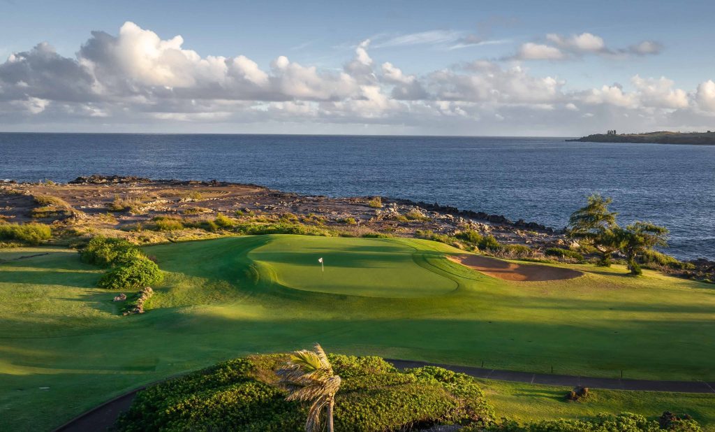LOTTE Championship 2027: Why Kapalua Changes the Hawaii Golf Experience