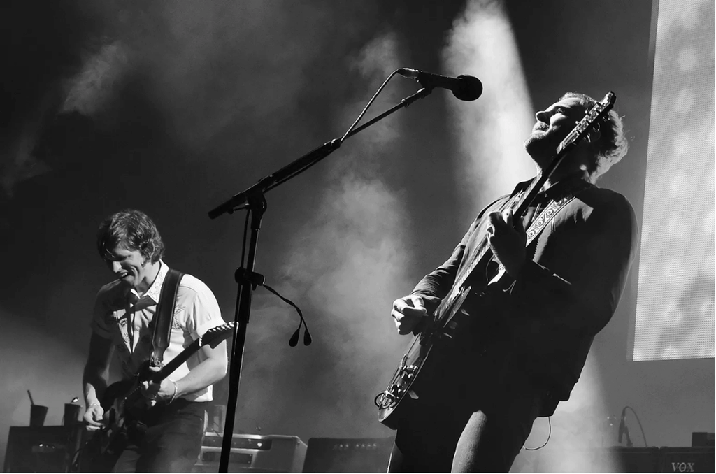 Kings of Leon Tour 2027: VIP Tickets & Dates