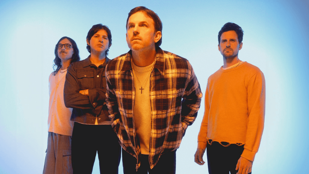Kings of Leon Tour 2027: VIP Tickets & Dates