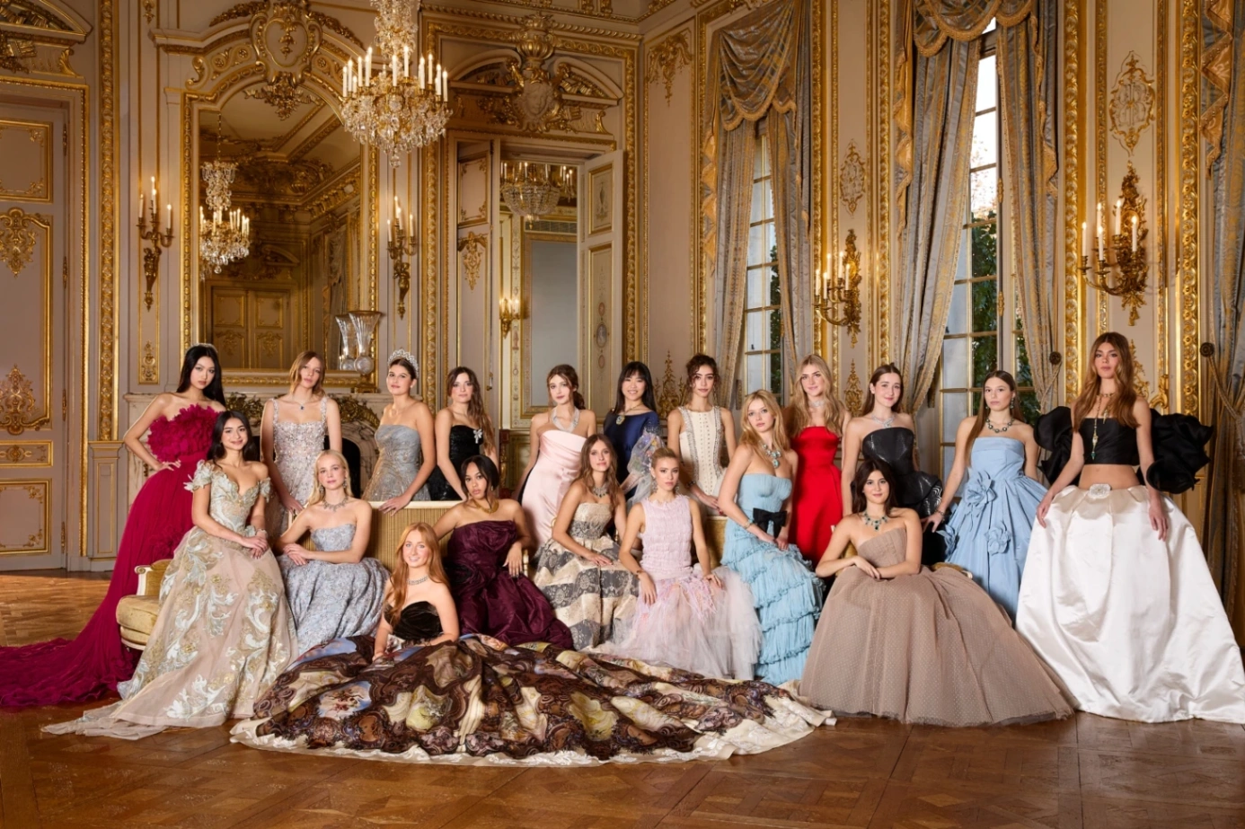 Le Bal des Débutantes 2026