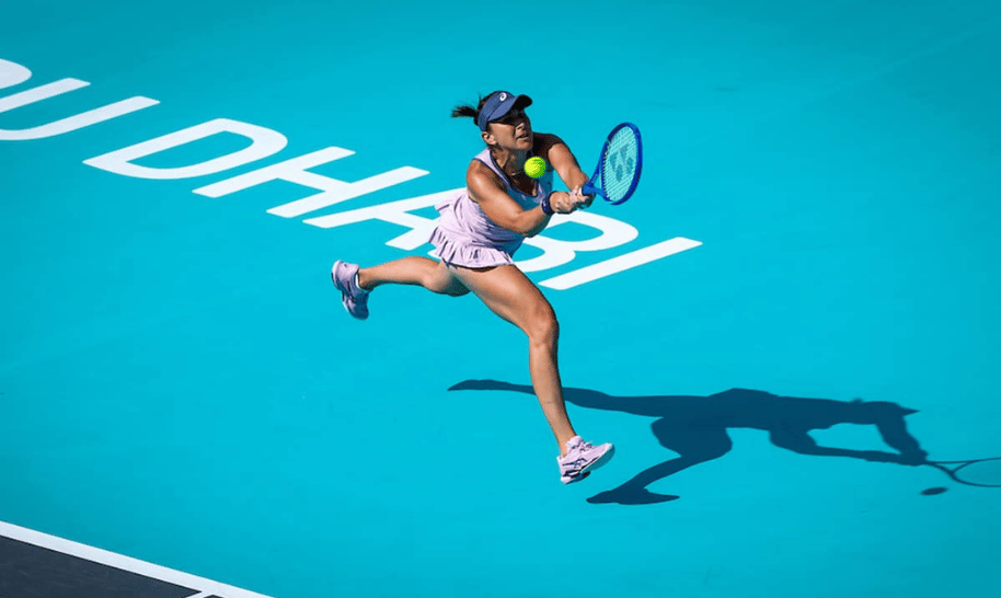 Abu Dhabi Open 2027: Exclusive Tickets & VIP Access