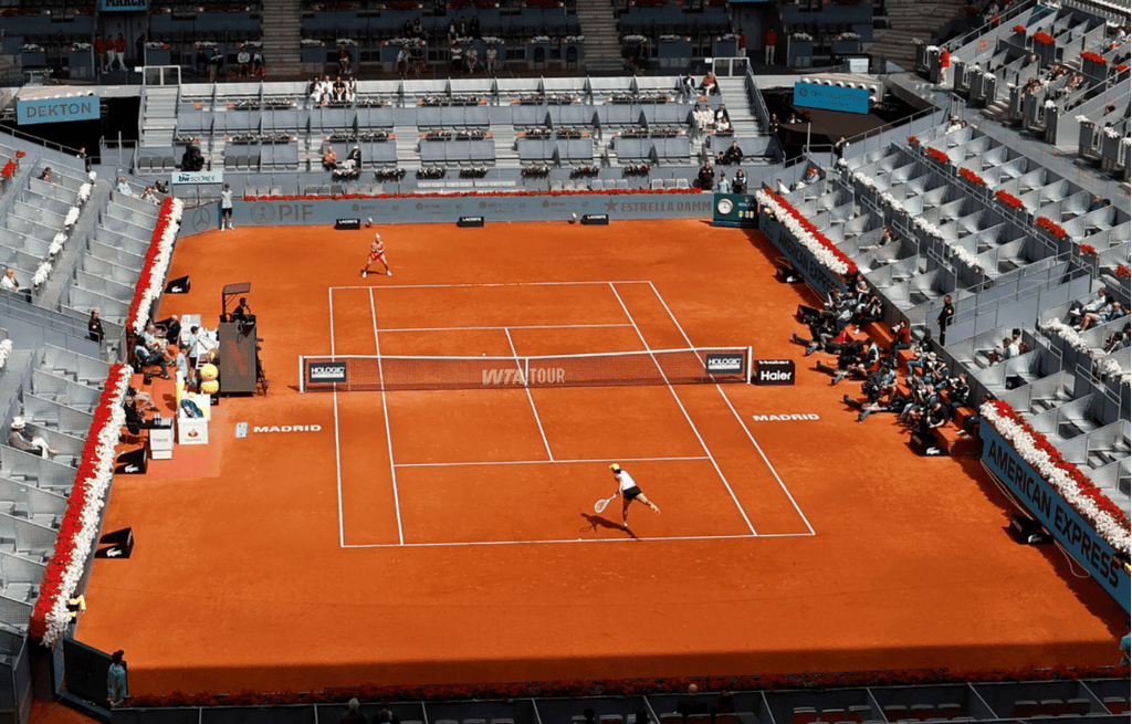 Mutua Madrid Open 2027: Exclusive Tickets & Private Boxes