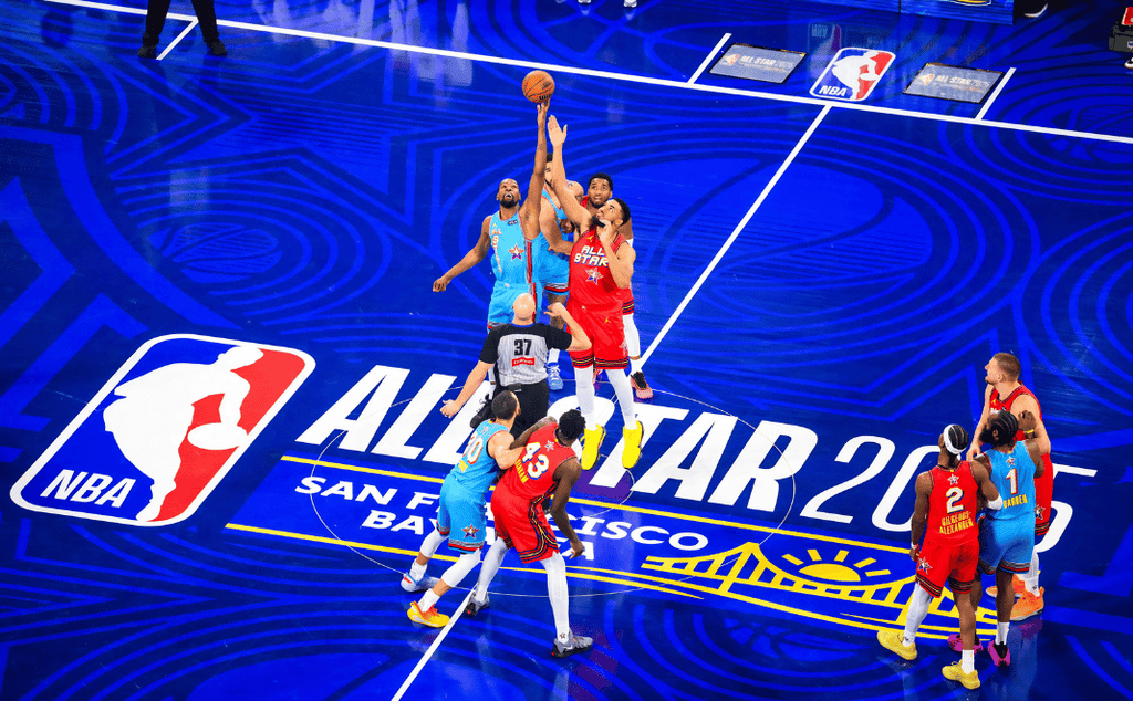 NBA All-Star 2027: Phoenix Waited 18 Years for This