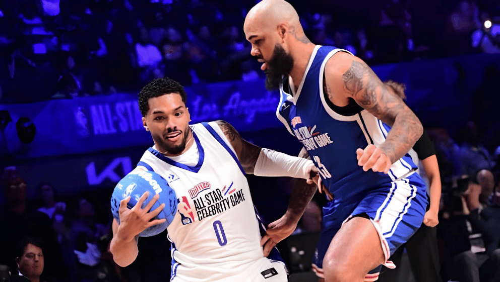 NBA All-Star 2027: Phoenix Waited 18 Years for This