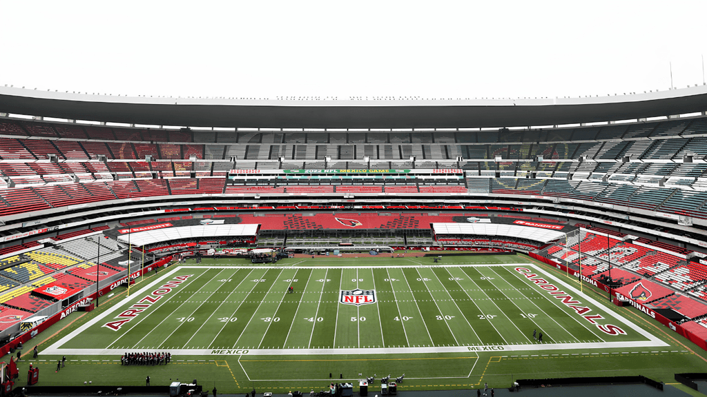 NFL Mexico 2026: Exclusive Tickets & VIP Access