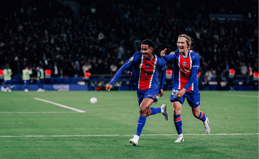 Paris Saint-Germain return to Qatar for the FIFA Intercontinental Cup 2026 final on 16 December.
