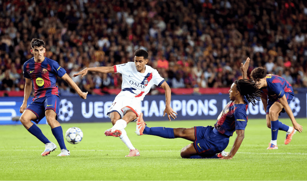 PSG vs Barcelona 2026: Can Barça Get Revenge in Paris?