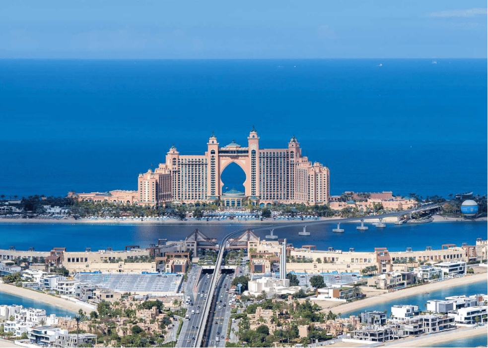 Dubai Winter 2026/27: Where to Stay, What to Do & Luxury Experiences