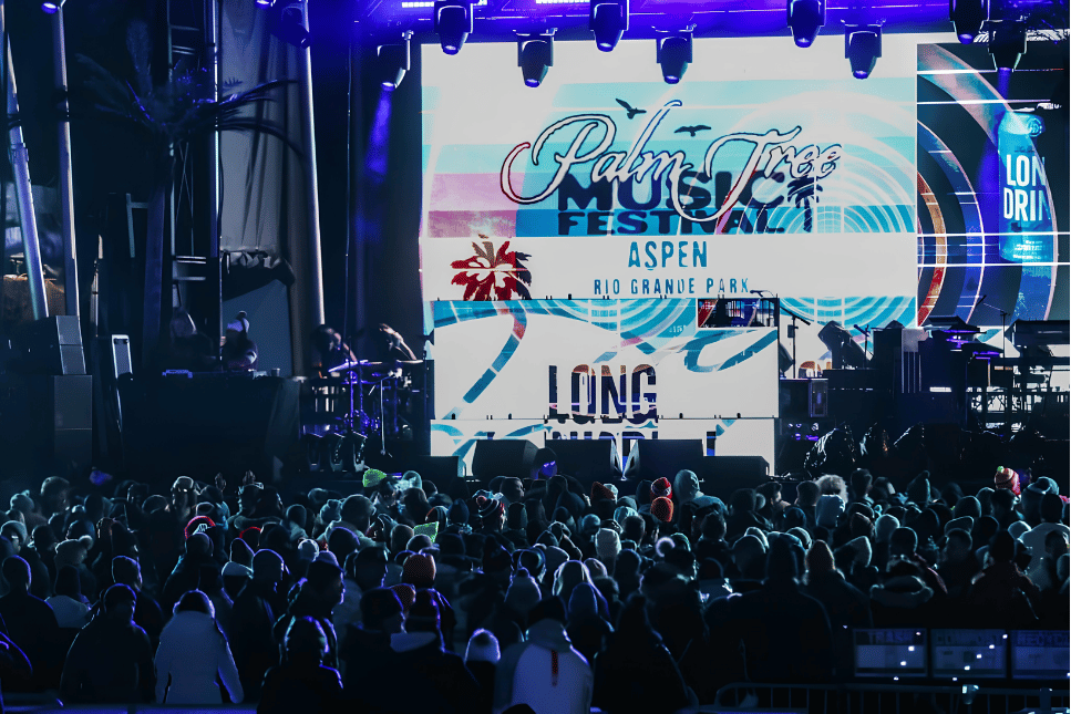 Palm Tree Music Festival 2027: West Palm Beach or Aspen?