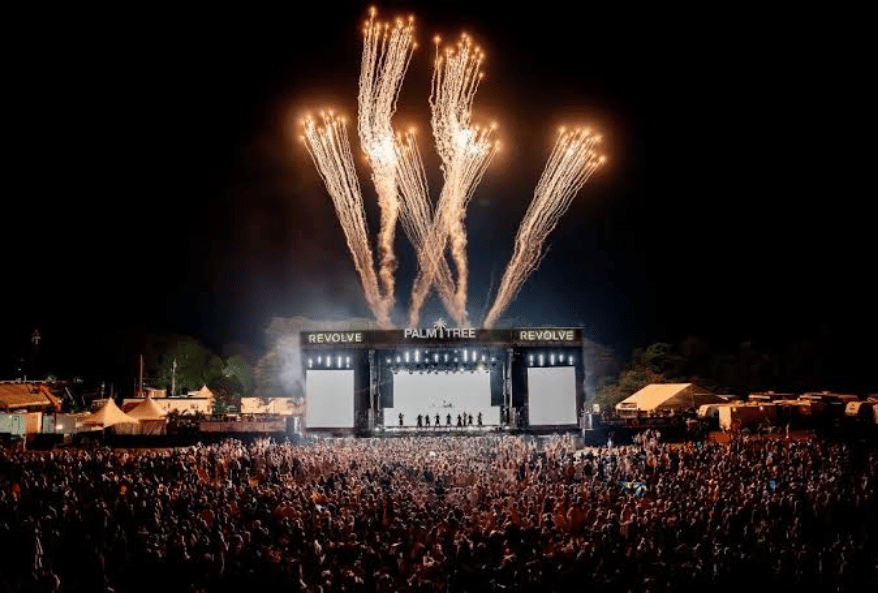 Palm Tree Music Festival 2027: West Palm Beach or Aspen?