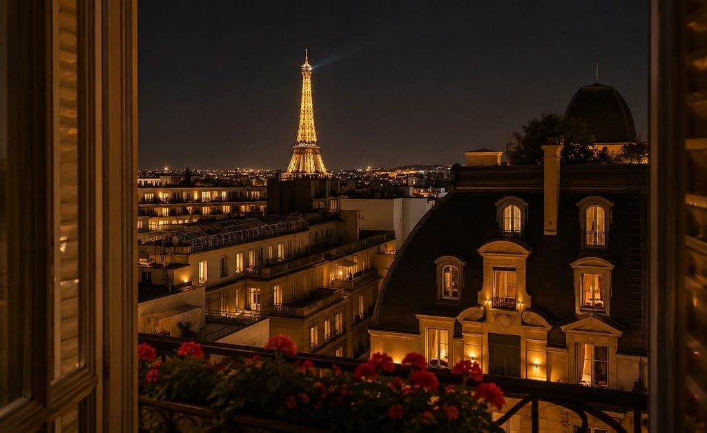 Paris Haute Couture Week 2027: Dates, Shows & A Luxury Guide to Paris