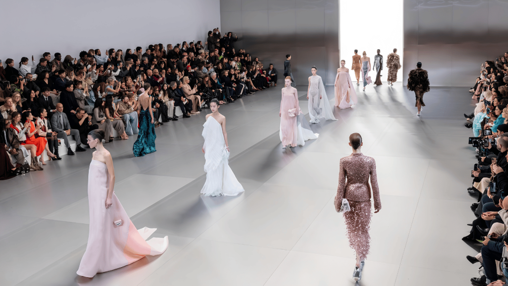 Paris Haute Couture Week 2027: Dates, Shows & Luxury Guide