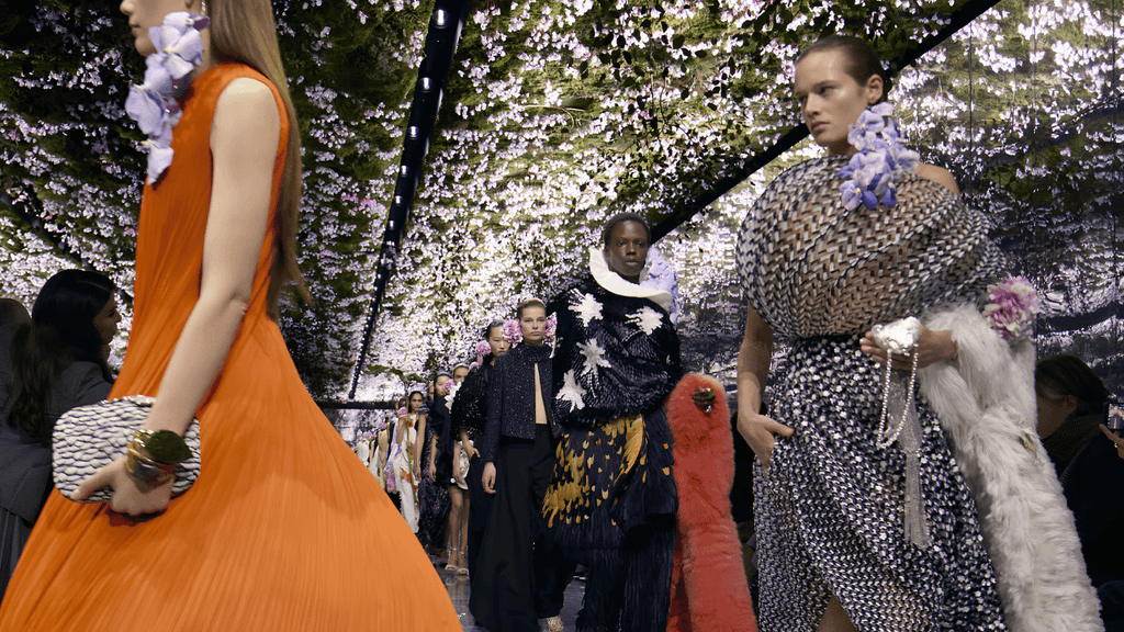 Paris Haute Couture Week 2027: Dates, Shows & A Luxury Guide to Paris