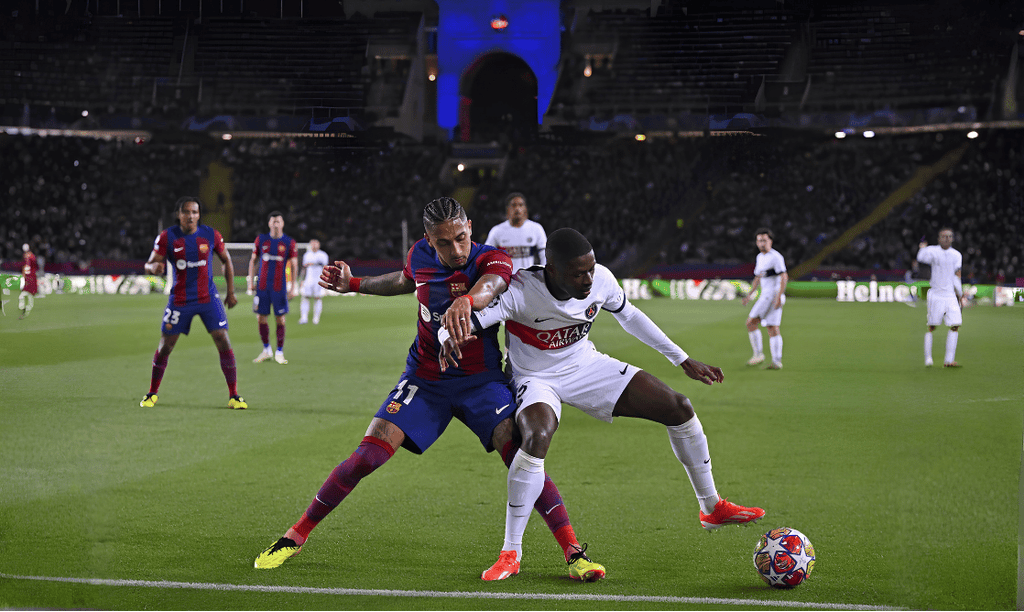 PSG vs Barcelona 2026: Exclusive VIP Tickets & Private Box