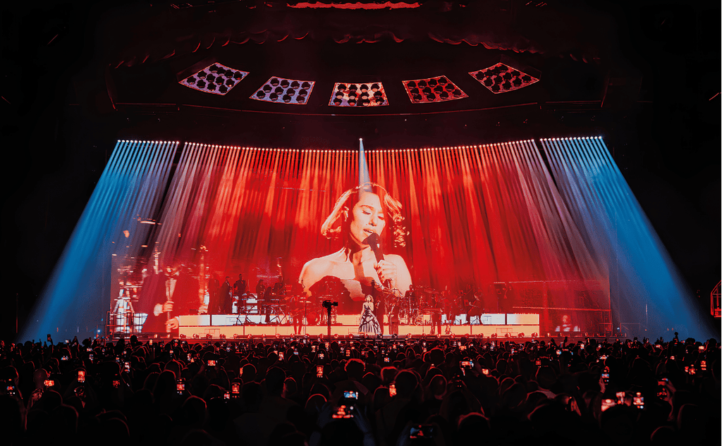 RAYE Royal Albert Hall 2026: One Night, One Entire Symphony