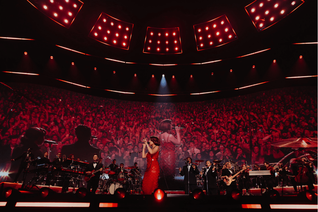 RAYE Royal Albert Hall 2026: One Night, One Entire Symphony
