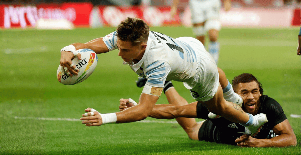 Rugby Hospitality 2027: Exclusive VIP Tickets & Major Events