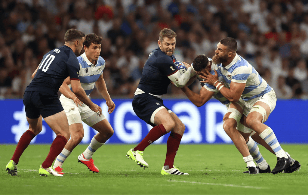 Rugby Hospitality 2027: Exclusive VIP Tickets & Major Events