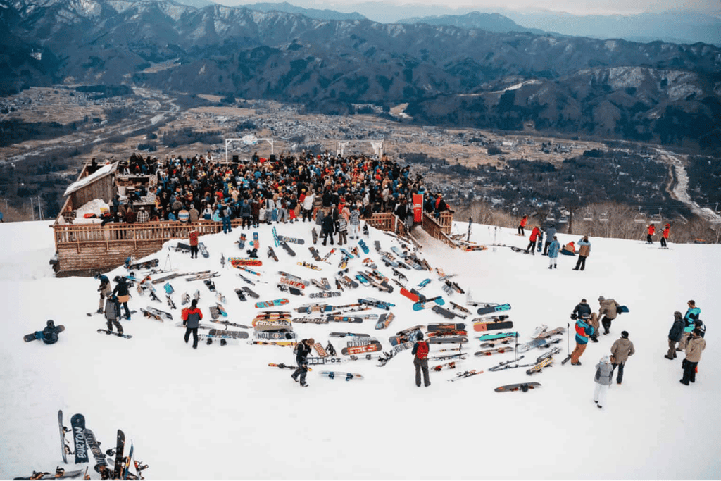Snow Machine Japan 2027: Full Lineup, Dates & Hakuba Ski Festival