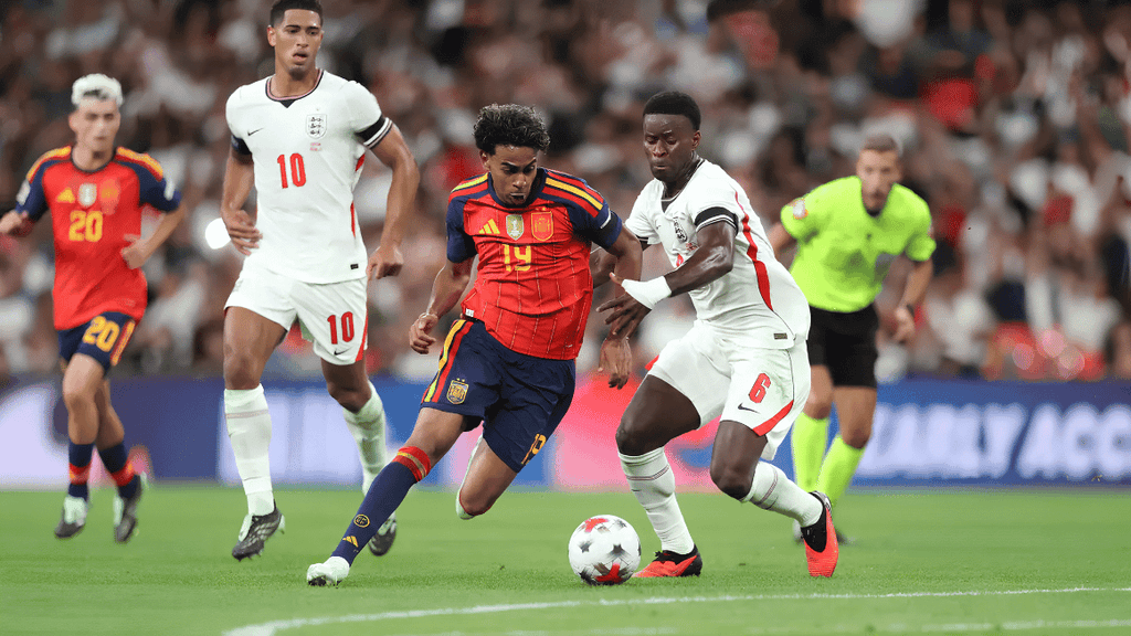 Spain vs England 2026: Exclusive VIP Tickets & Access