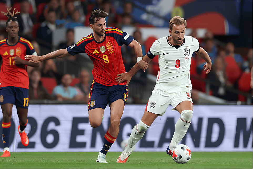 Spain vs England 2026: Exclusive VIP Tickets & Access
