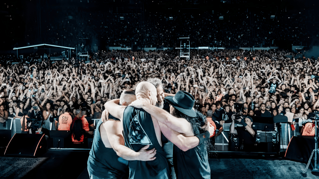 System of a Down Tour 2027: Exclusive VIP Tickets & Dates