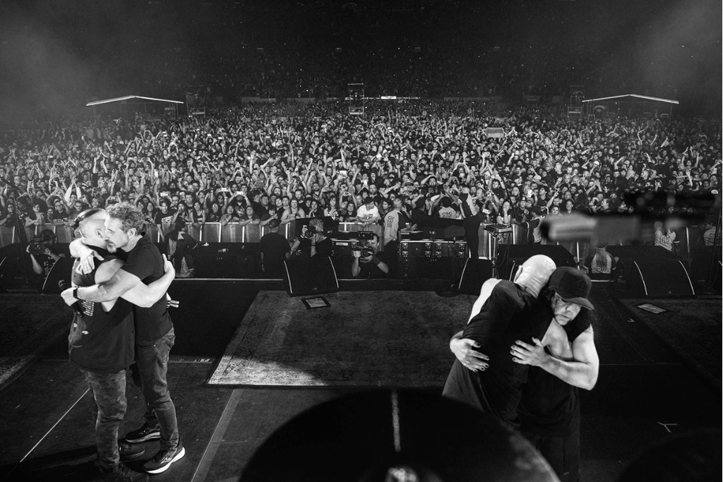System of a Down Tour 2027: Exclusive VIP Tickets & Dates