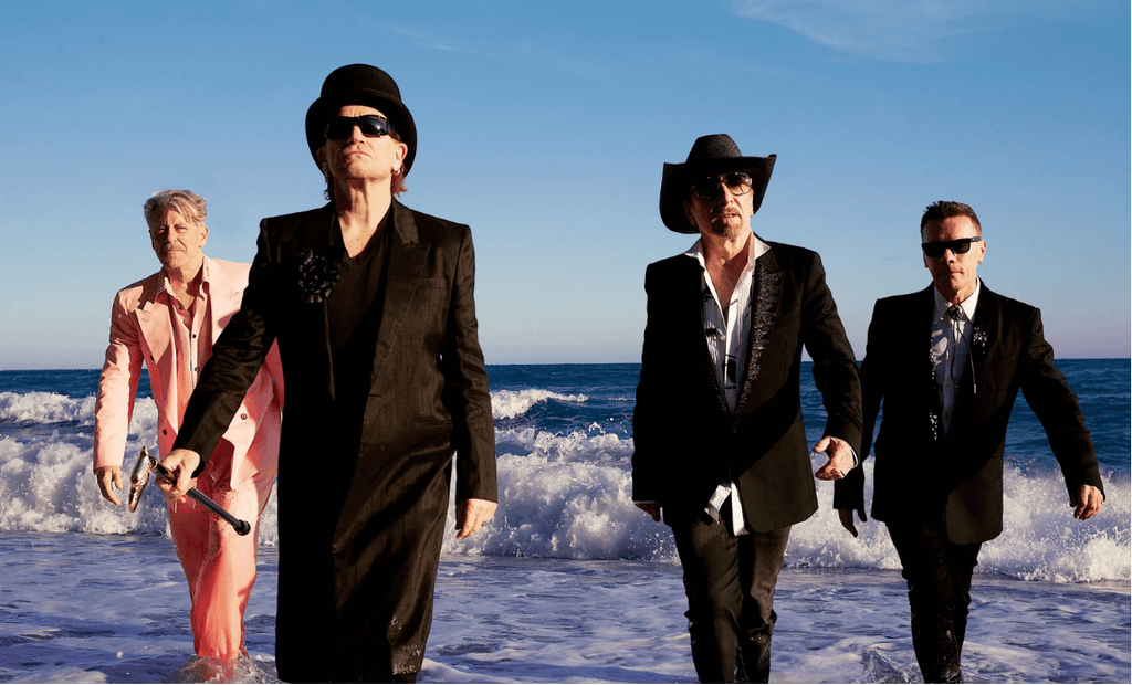 U2 Tour 2027: Exclusive VIP Tickets & Tour Dates