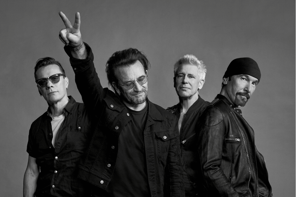 U2 Tour 2027: Exclusive VIP Tickets & Tour Dates