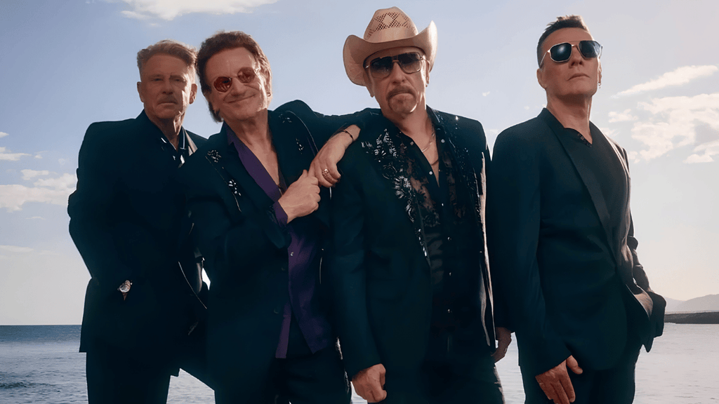 U2 Tour 2027: Exclusive VIP Tickets & Tour Dates