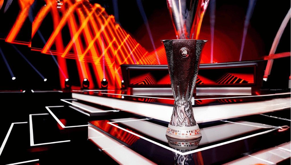 Europa League Final 2027: Exclusive VIP Ticket & Hospitality