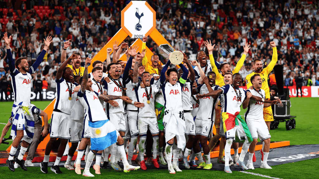 UEFA Europa League 2026/27: VIP Tickets & Hospitality