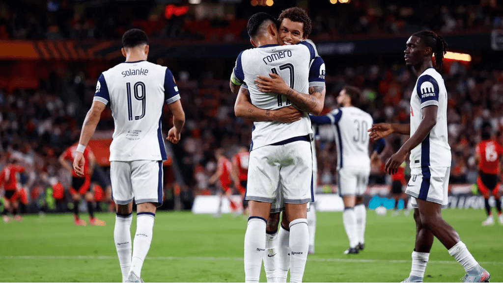 UEFA Europa League 2026/27: VIP Tickets & Hospitality