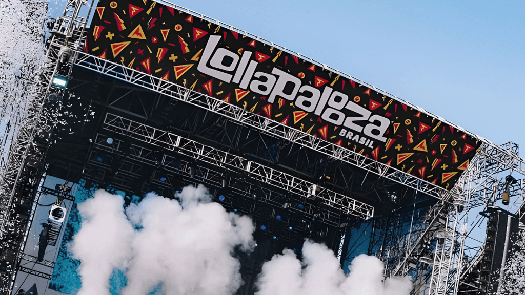 VIP Tickets and Premium Experiences at Lollapalooza Brasil 2027