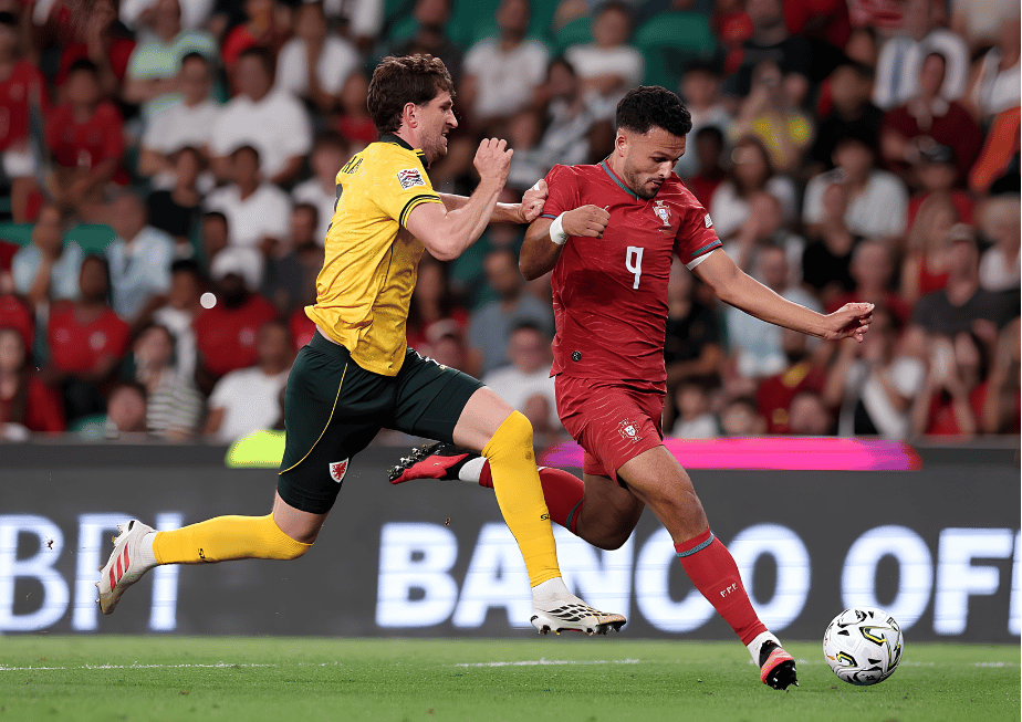 Wales vs Portugal 2026: Exclusive VIP Tickets & Private Box
