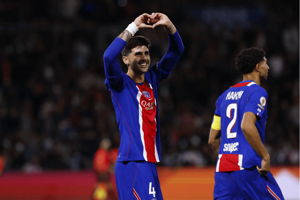 Paris Saint-Germain return to Qatar for the FIFA Intercontinental Cup 2026 final on 16 December.