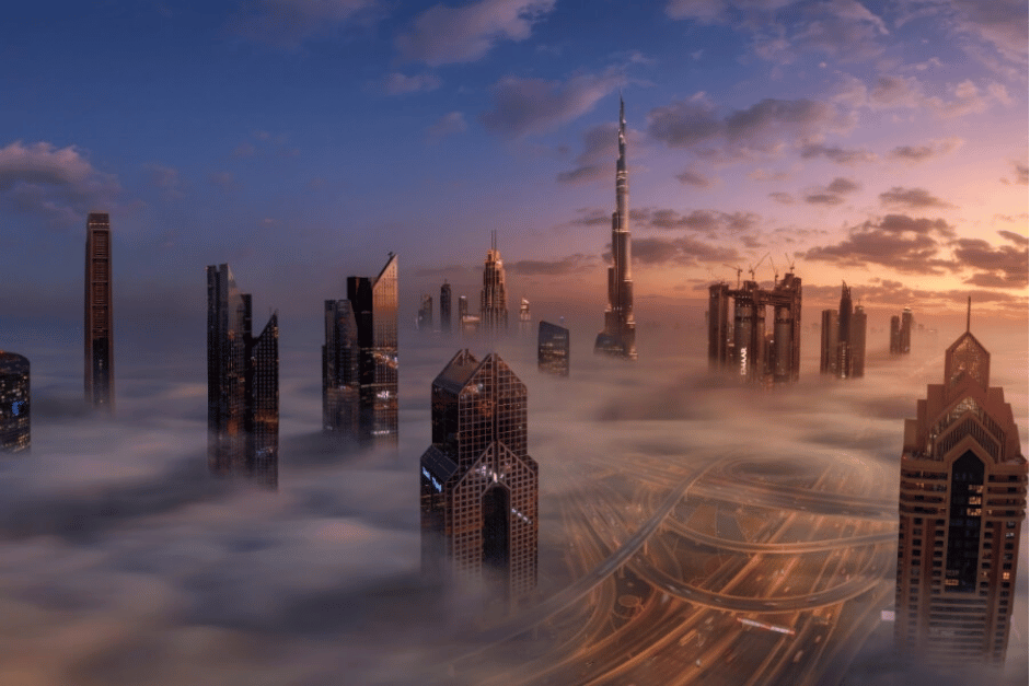 Dubai Winter 2026/27: Where to Stay, What to Do & Luxury Experiences